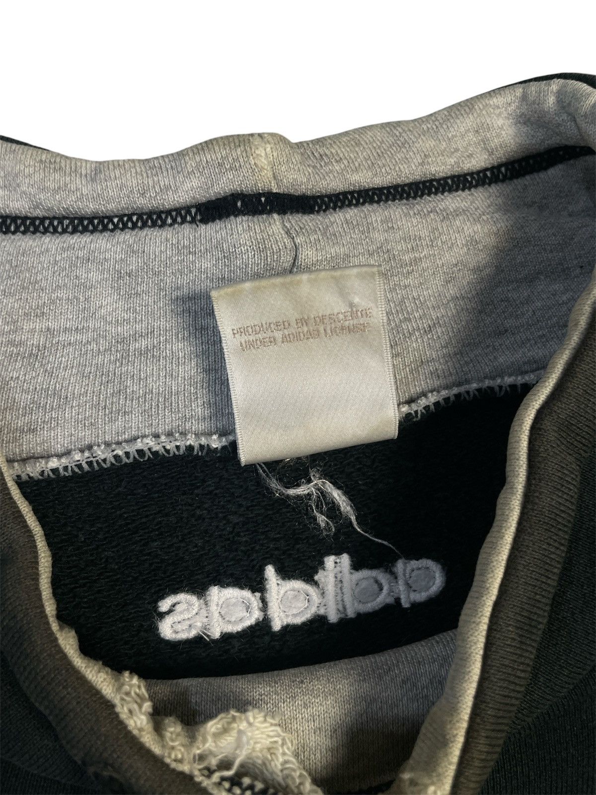Vintage 90s Adidas Sweatshirt