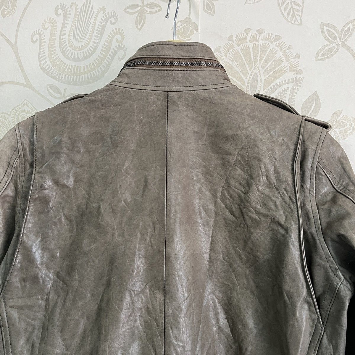 AZ by junhashimoto × Freewheelers × junhashimoto Jun Hashimoto