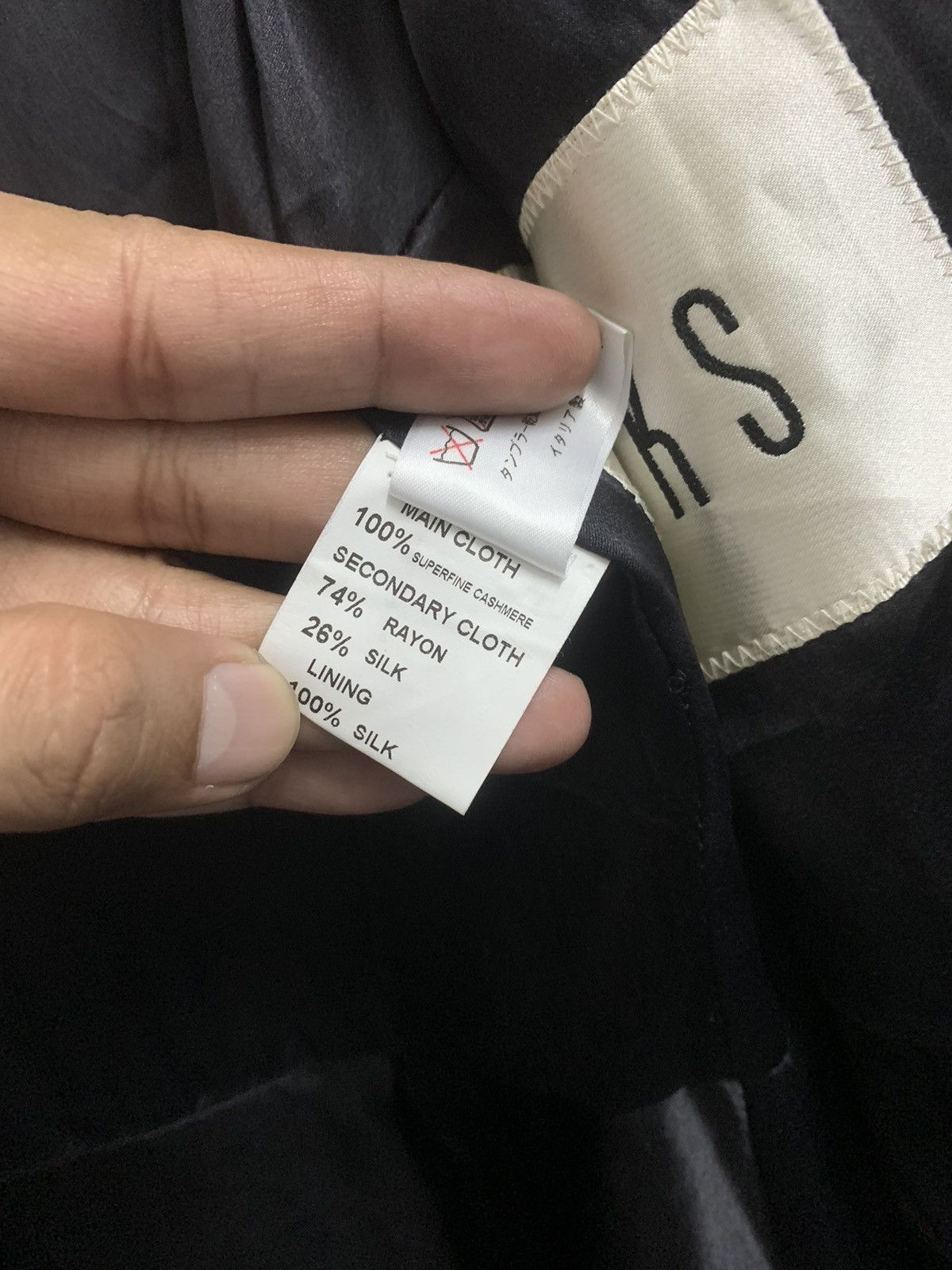 DAKS Daks London Ladies Classic Vintage Size M / US 6-8 / IT 42-44 - 12 Thumbnail