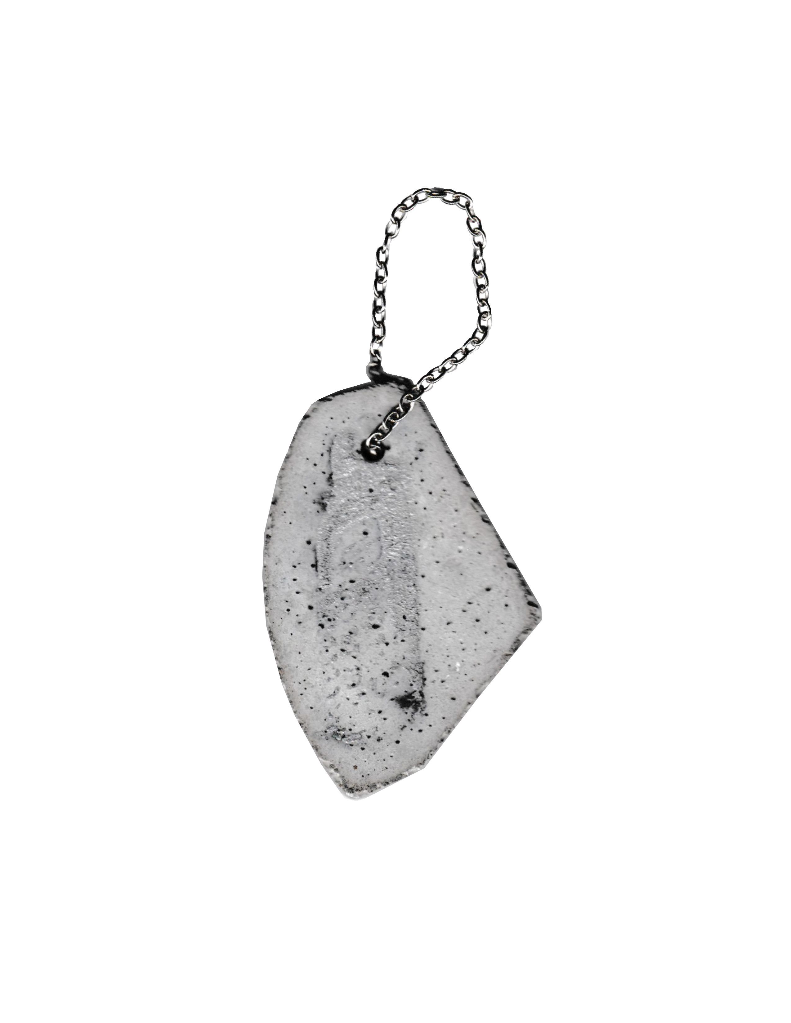 Dover Street Market WWWYRED Phone Fossil Charm Size ONE SIZE - 1 Preview