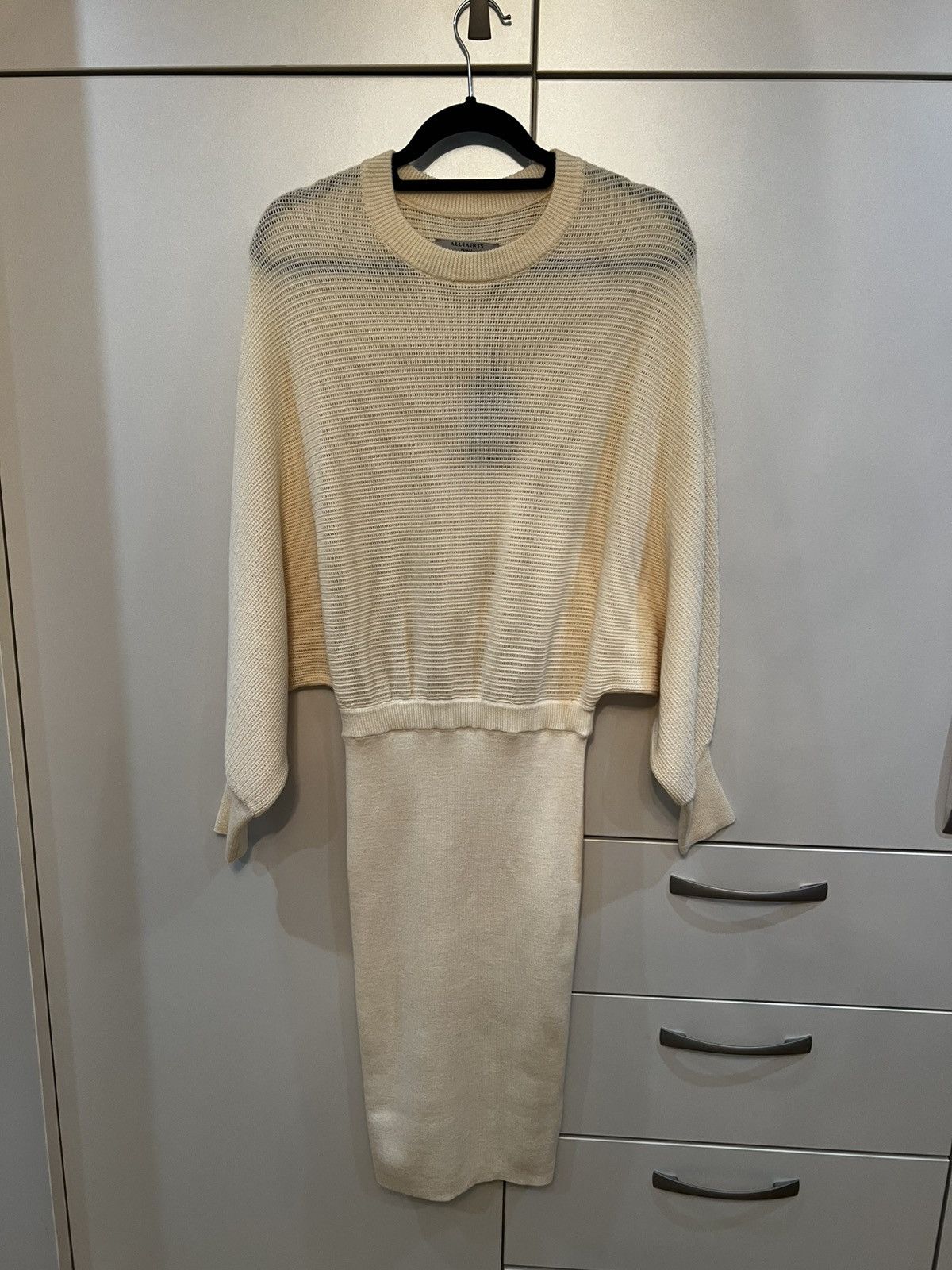 Allsaints Gene dress Size S / US 4 / IT 40 - 3 Thumbnail