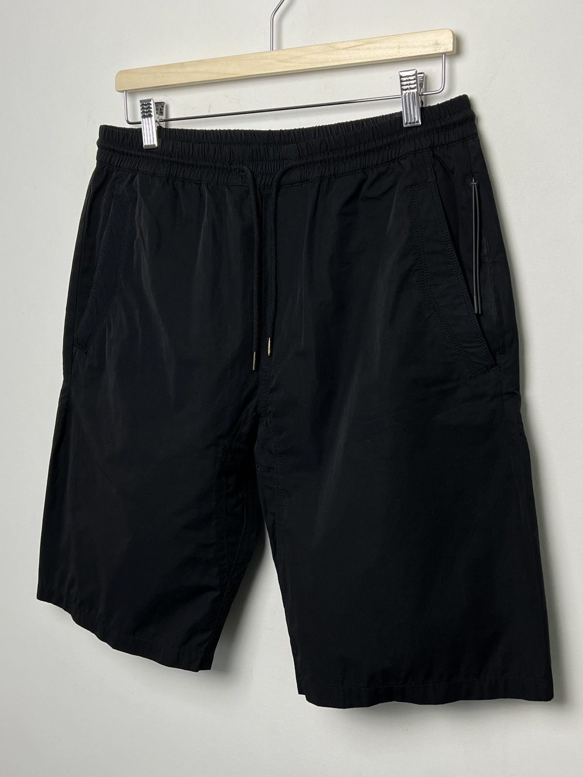 Maharishi maharishi combat shorts Size US 33 - 3 Thumbnail