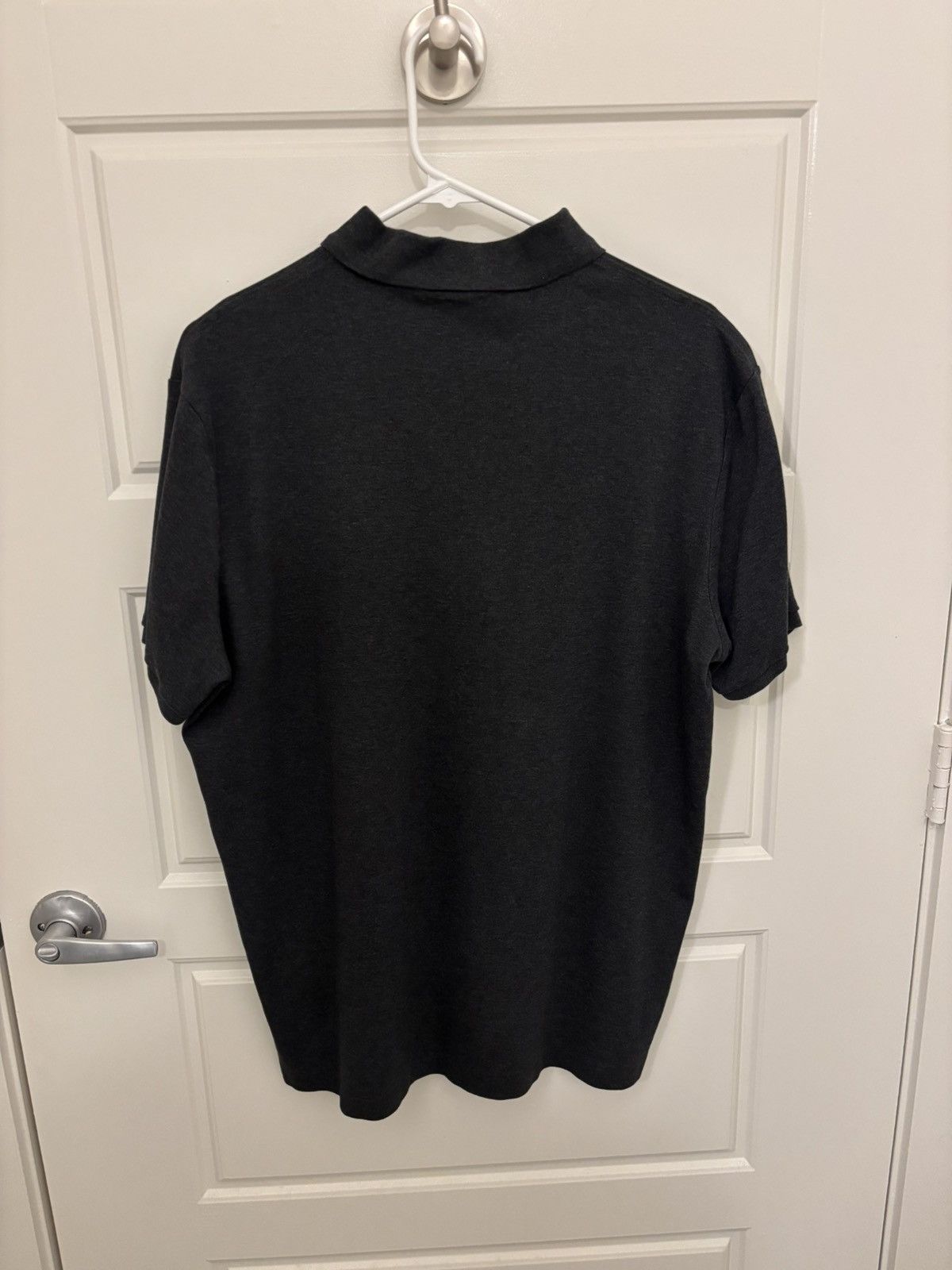 Polo Ralph Lauren Ralph Lauren Grey Polo Size US L / EU 52-54 / 3 - 4 Thumbnail