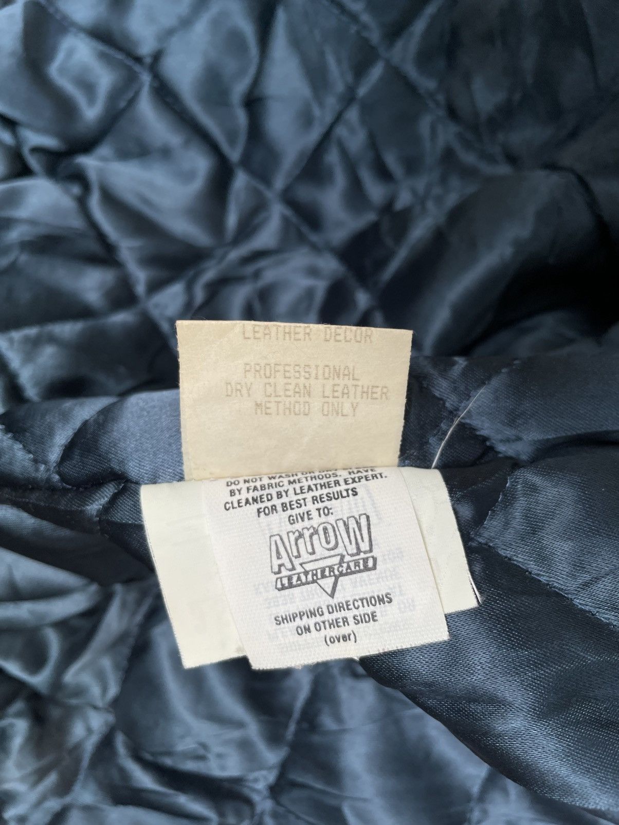 Jeff Hamilton Rare Jeff Hamilton Milwaukee Brewers Baseball Varsity Jacket Size US XL / EU 56 / 4 - 12 Thumbnail