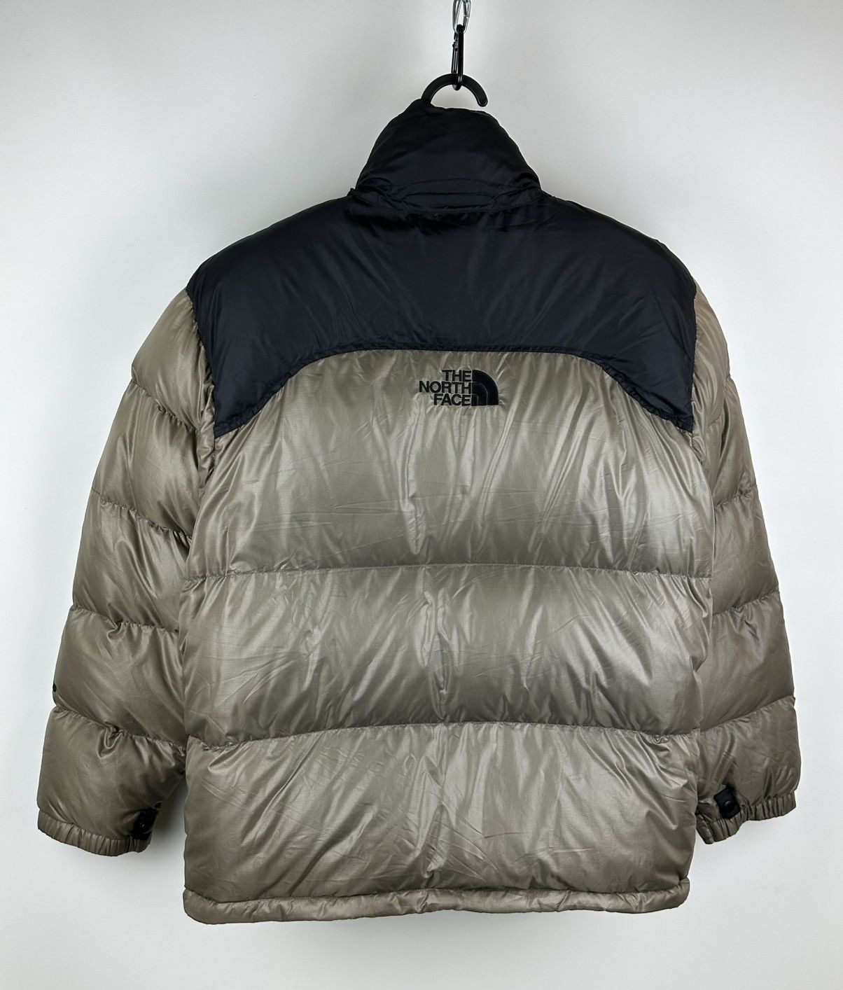 The North Face The North Face Nuptse 700 Puffer Jacket Vintage Goose Down Size US M / EU 48-50 / 2 - 6 Thumbnail