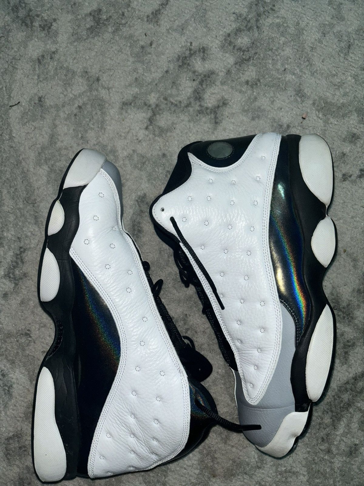 Jordan Brand × Nike Air Jordan Retro 13 Size US 13 / EU 46 - 1 Thumbnail