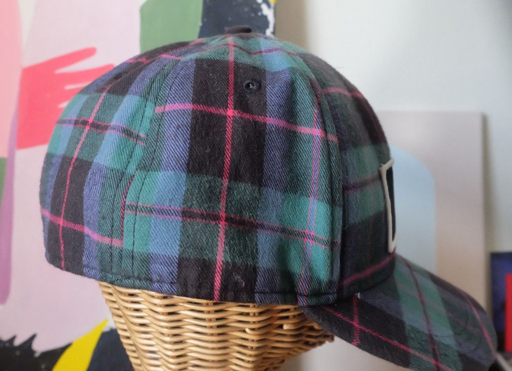Good Enough Enjoi Skateboards “Headless” fitted cap Size ONE SIZE - 6 Thumbnail
