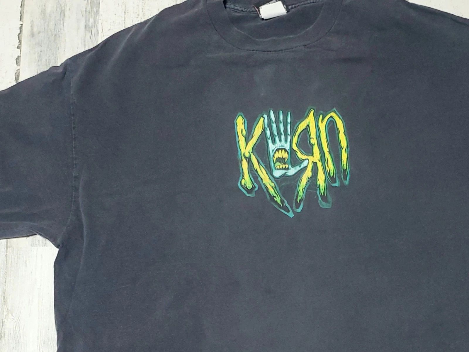 Giant T Shirt Size US L / EU 52-54 / 3 - 4 Thumbnail