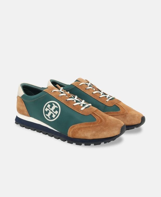 Tory Burch Annie Sneakers Size US 6 / IT 36 - 1 Thumbnail