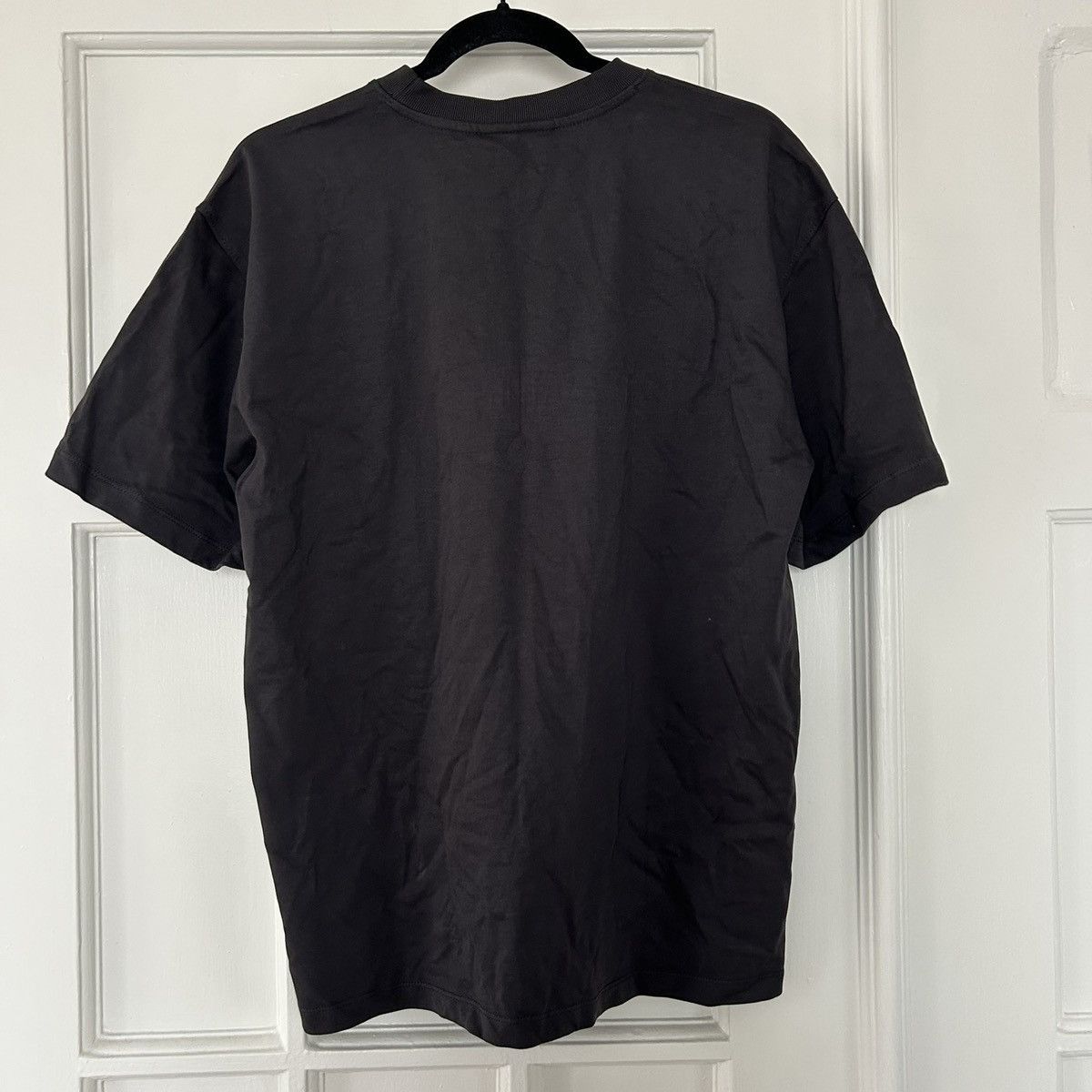 Ganni Ganni Embroidered T-shirt Size S / US 4 / IT 40 - 2 Thumbnail