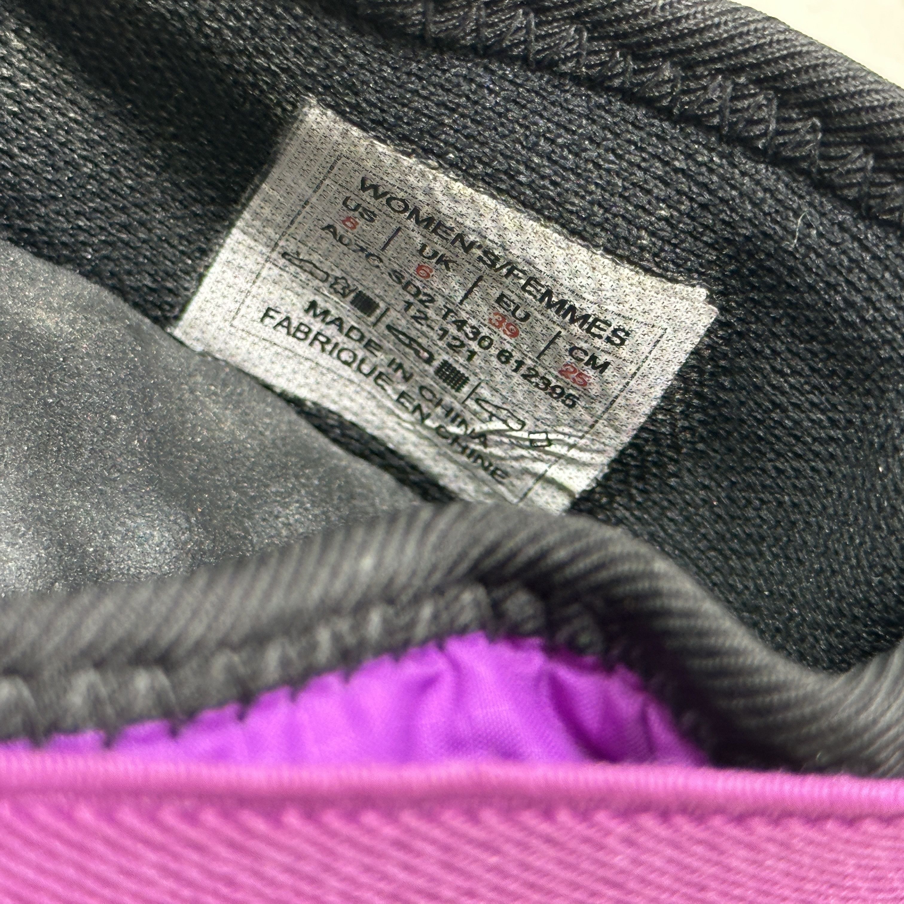 The North Face Vintage Sportswear Athleisure Water Sneakers 00s Size US 9 / IT 39 - 8 Thumbnail