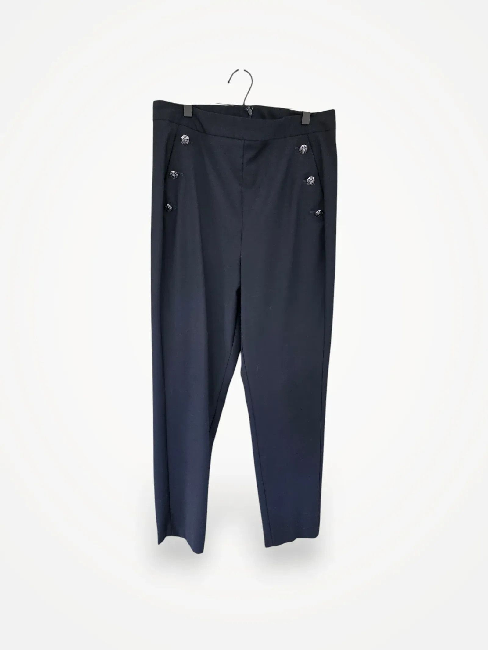 Tommy Hilfiger Tommy Hilfiger Pants Size 30" / US 8 / IT 44 - 1 Thumbnail