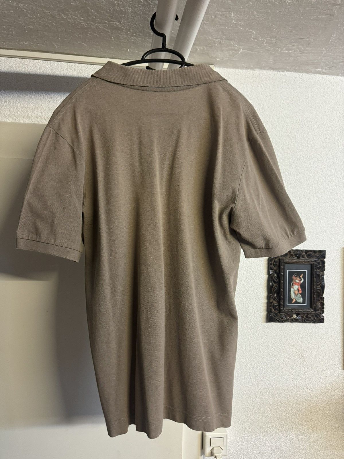 Kappa Kappa Polo Size US L / EU 52-54 / 3 - 2 Thumbnail