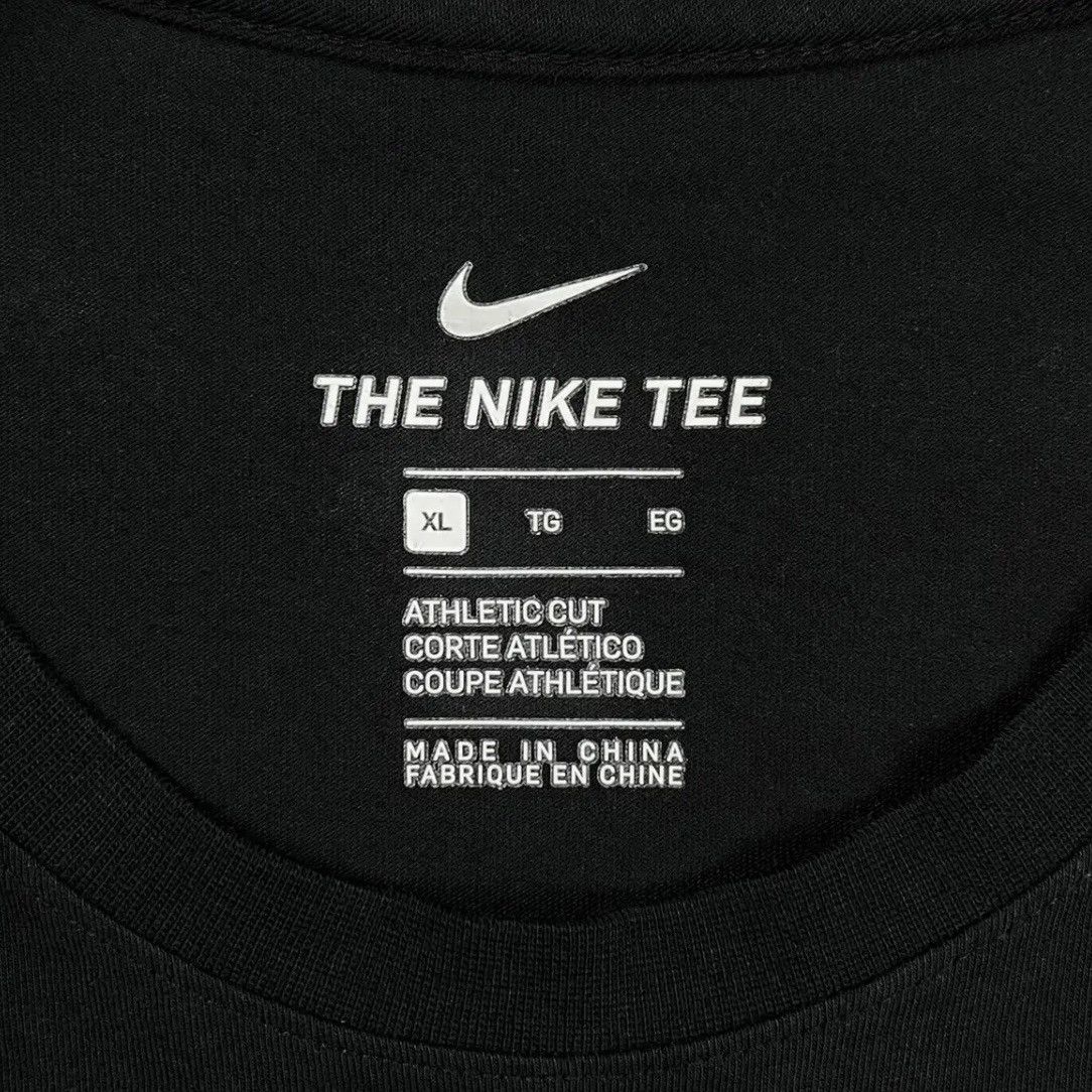 Undercover Undercover x Nike x Kendrick Lamar DAMN. T-Shirts Size US XL / EU 56 / 4 - 4 Thumbnail