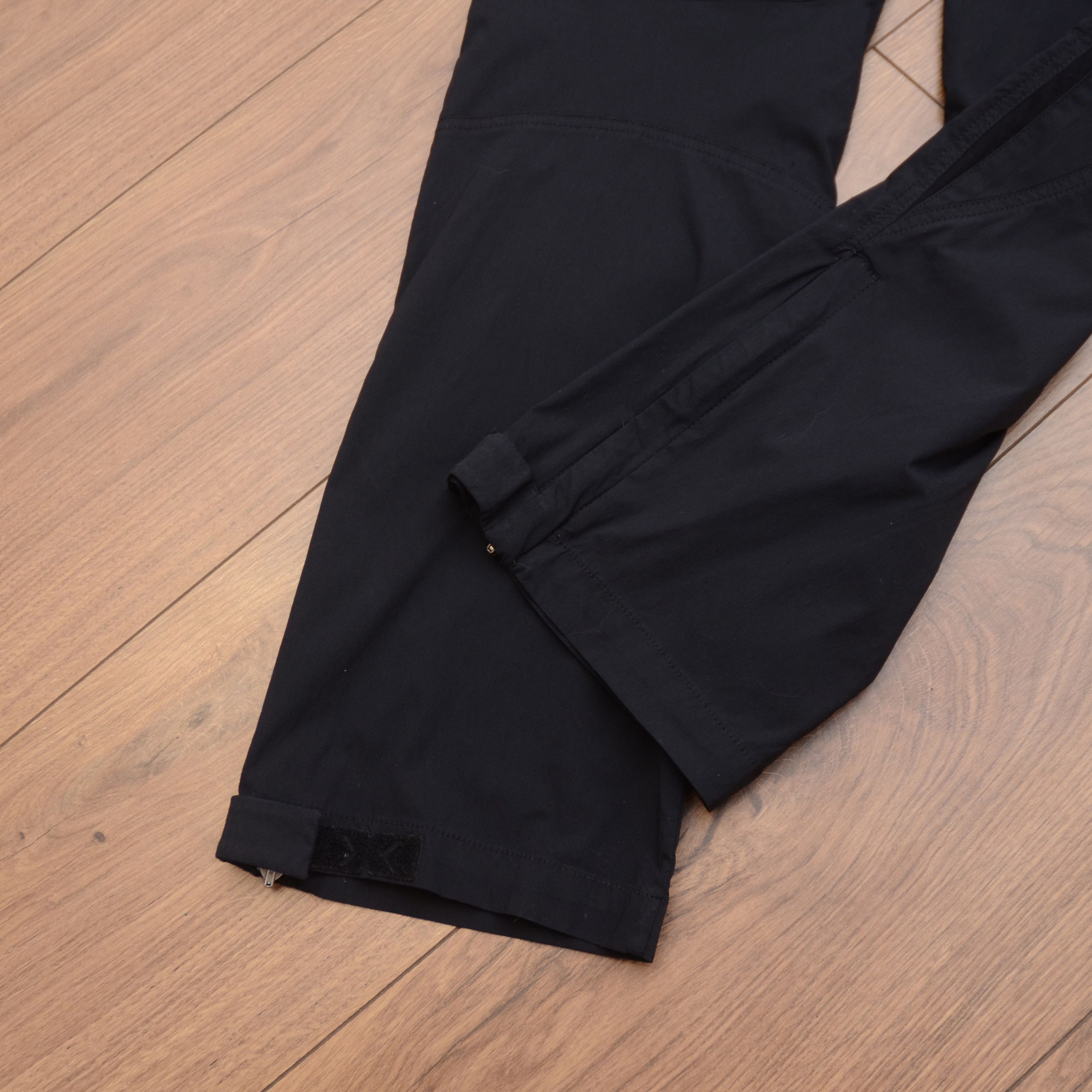 Other X-Bionic Trilith Summer Womens Gorpcore Pants XS-S Size 26" / US 2 / IT 38 - 10 Thumbnail