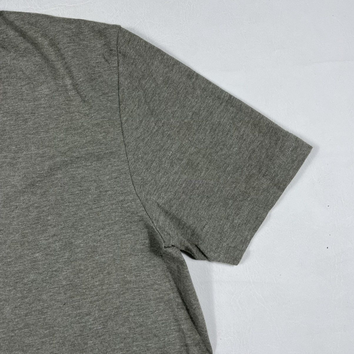 Helmut Lang 90’s HELMUT LANG ARMY SHIRT Size US M / EU 48-50 / 2 - 3 Thumbnail