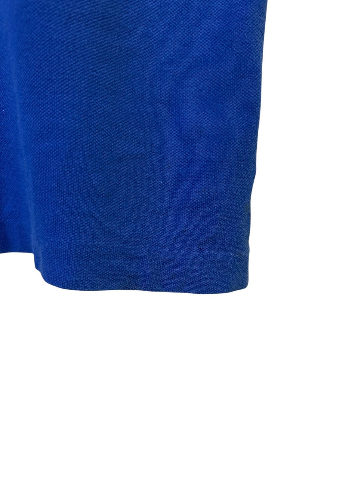 Issey Miyake 80s issey miyake polo shirts Size US M / EU 48-50 / 2 - 9 Thumbnail