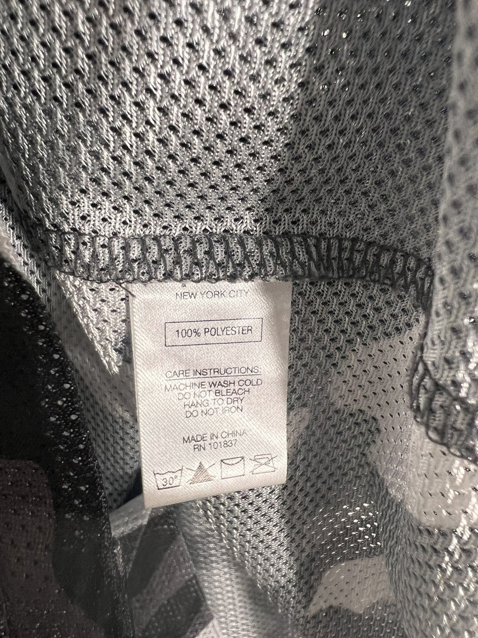 Supreme SUPREME Camo Shirt Button Down Snow Black Large FW20 Size US L / EU 52-54 / 3 - 4 Thumbnail