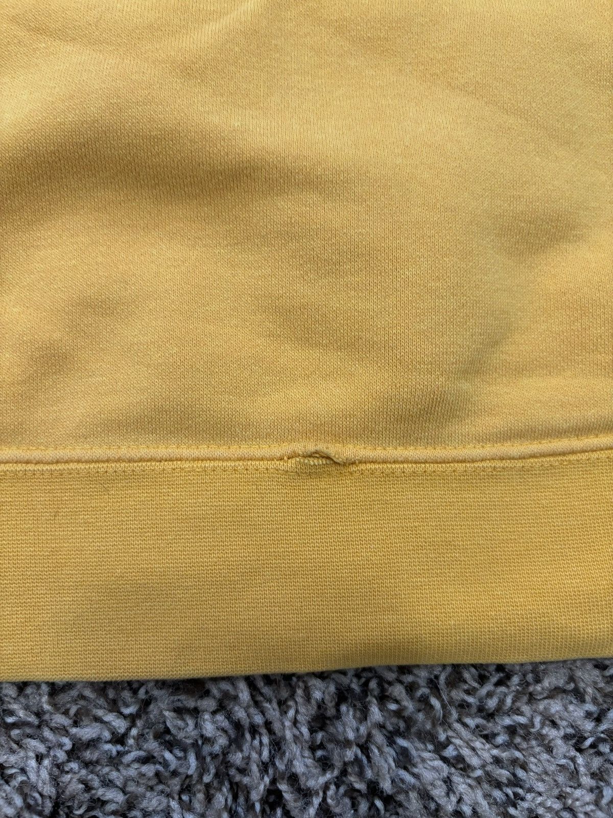 Pro Player Pro Player Michigan Wolverines Sweatshirt Medium Size US M / EU 48-50 / 2 - 9 Thumbnail