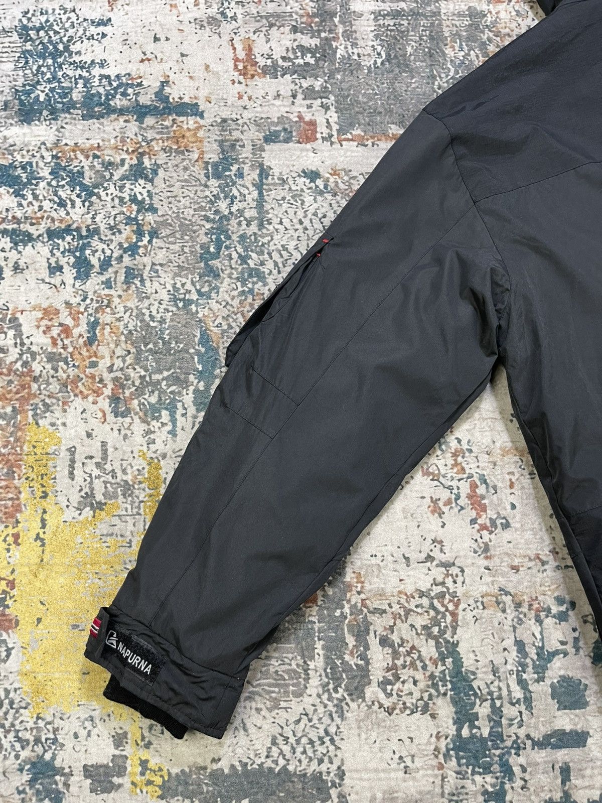 Weatherproof Anapurna Labs Weathergear Parka Jacket Size US M / EU 48-50 / 2 - 12 Thumbnail