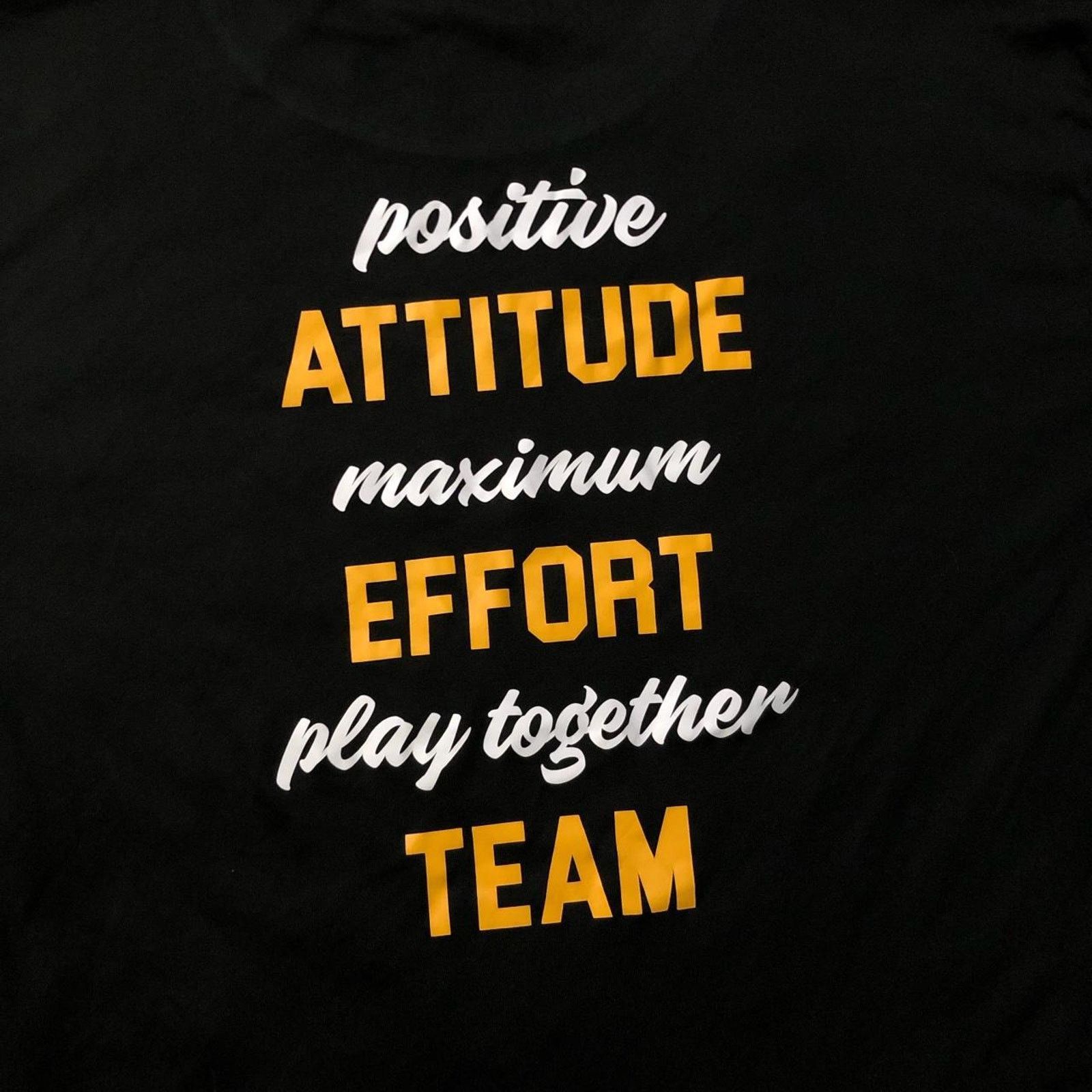 Other Georgetown, Texas ‘Land Sharks’ Motivational Graphic Tee Size US M / EU 48-50 / 2 - 4 Thumbnail