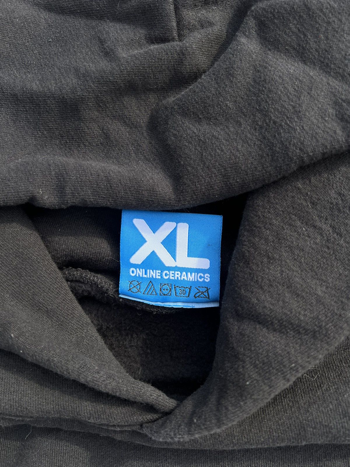A24 × Online Ceramics Online Ceramics x A24 Pearl Movie Hoodie *RARE* Size US XL / EU 56 / 4 - 4 Thumbnail