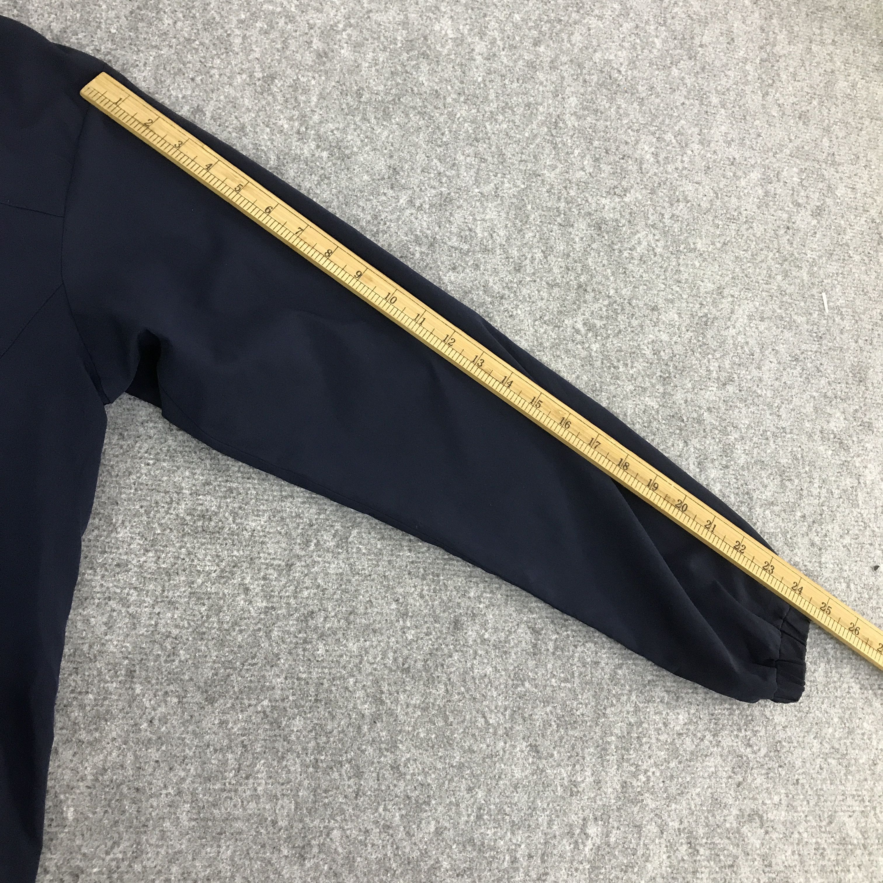 Japanese Brand Y2K YONEX SPORTWEAR HOODIES JACKET K122B9 Size US L / EU 52-54 / 3 - 6 Thumbnail