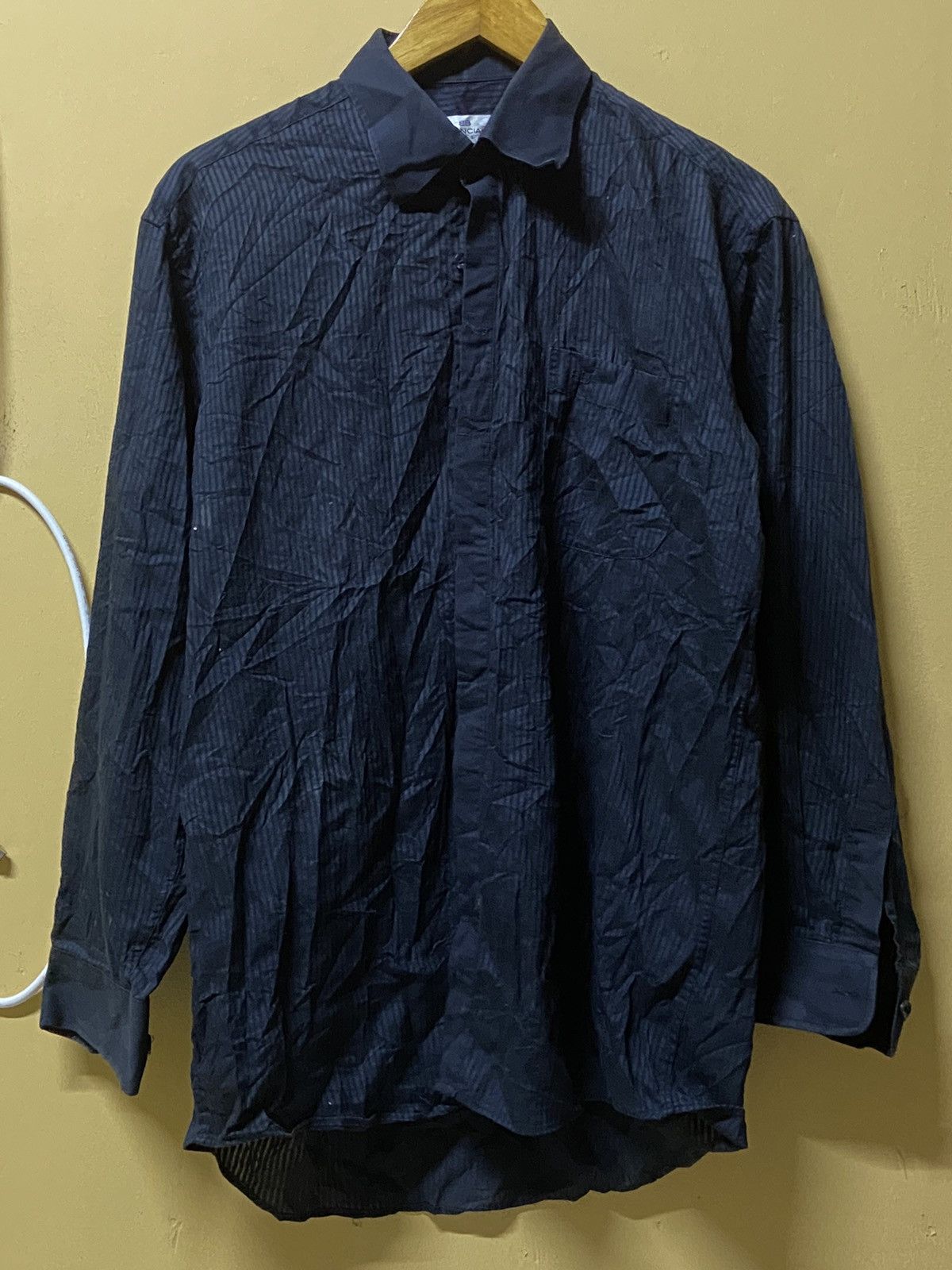 Balenciaga Balenciaga combo 3 pcs / 3item Size US 34 / EU 50 - 5 Thumbnail