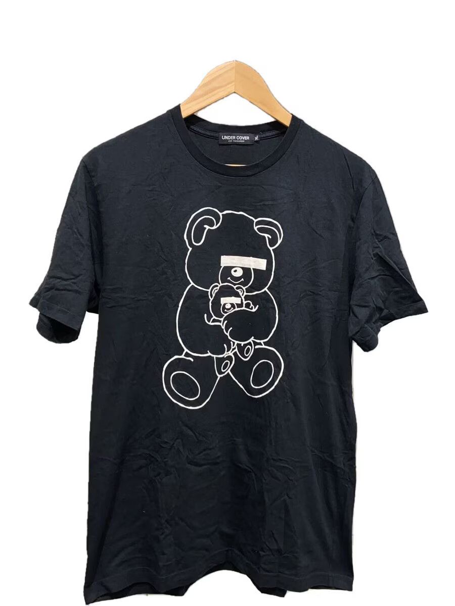 Undercover Bear Motif Tee Size US XL / EU 56 / 4 - 1 Thumbnail