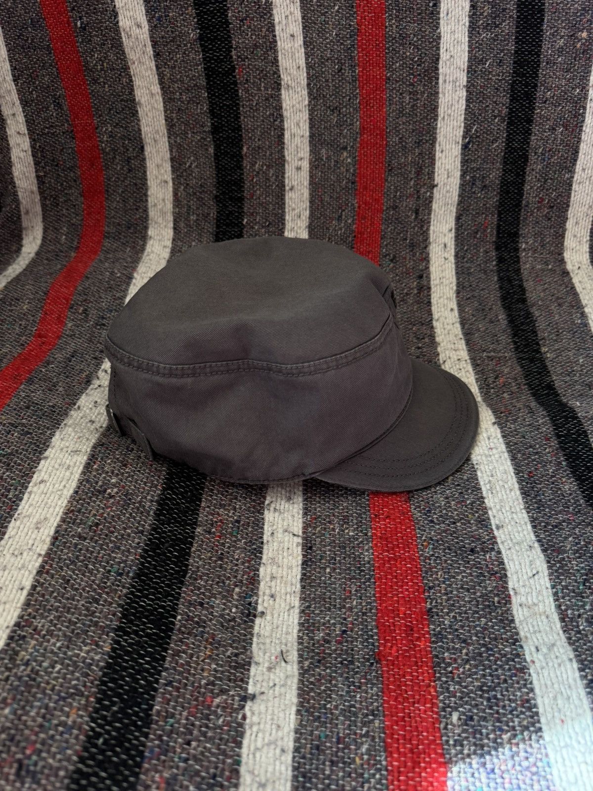Puma Vintage 00’s Puma y2k Japanese Every Day Cap Size ONE SIZE - 4 Thumbnail