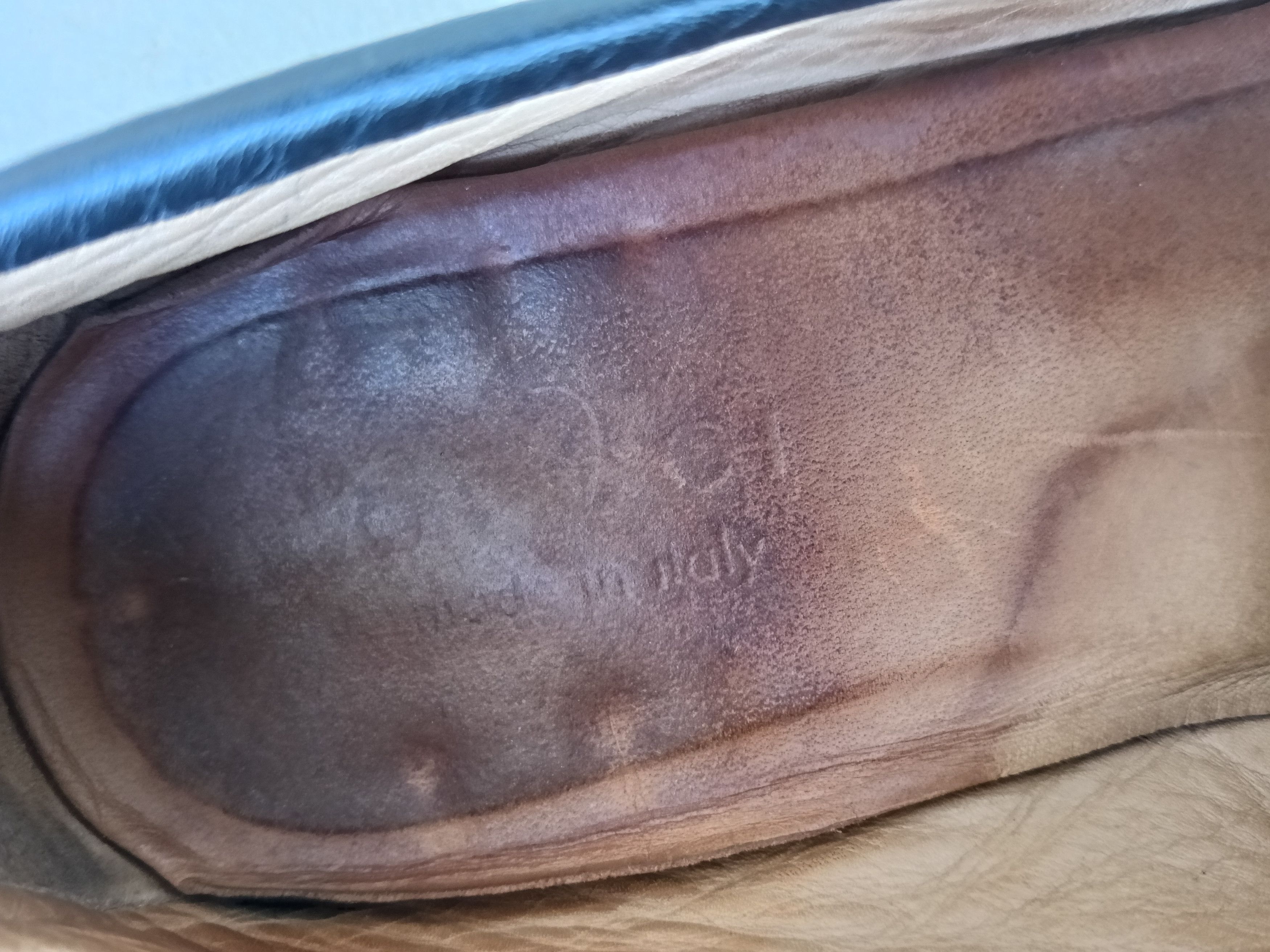 Gucci Gucci horse bit loafers Size US 7 / EU 40 - 11 Thumbnail