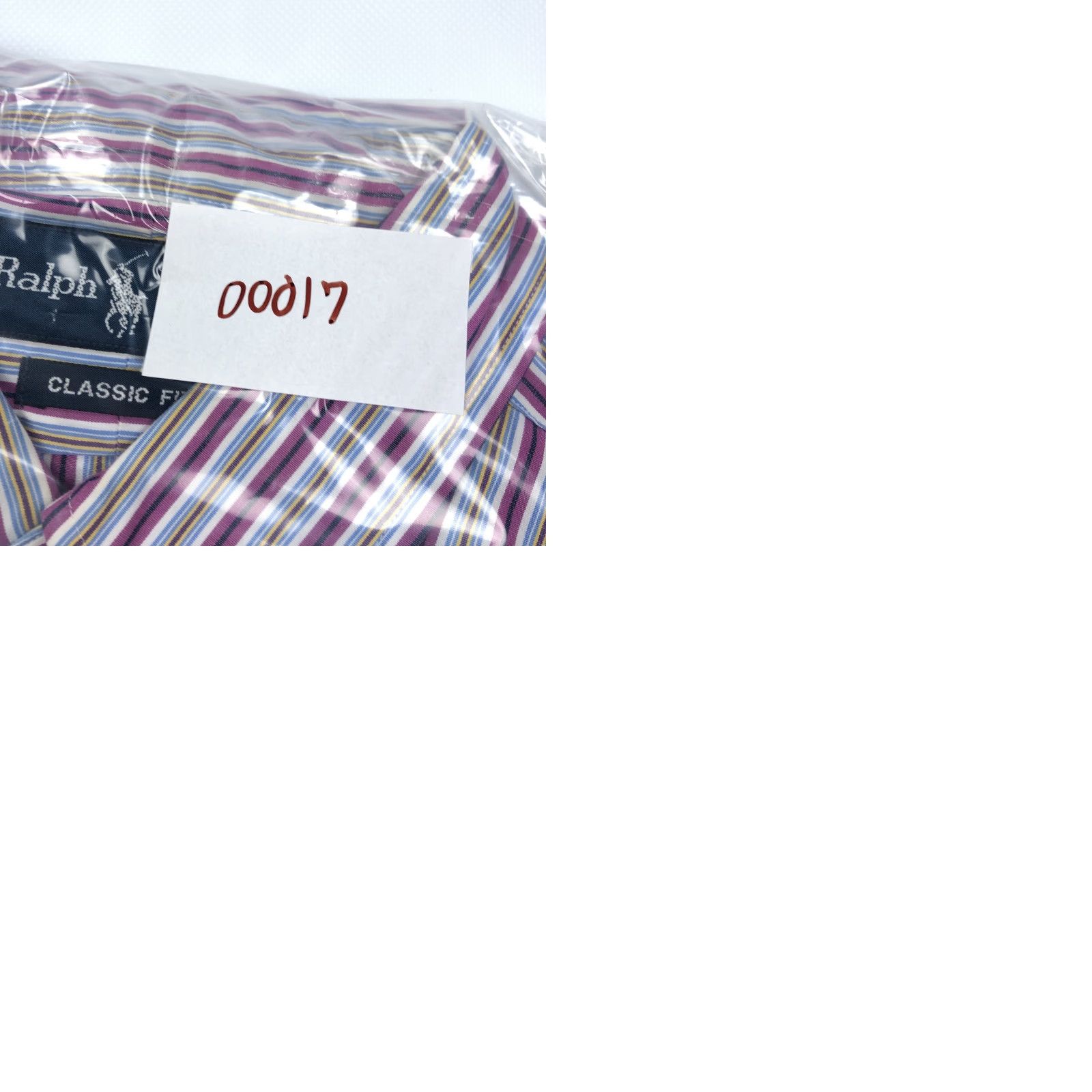 Ralph Lauren Ralph Lauren Button-Up Shirt Size US L / EU 52-54 / 3 - 9 Thumbnail