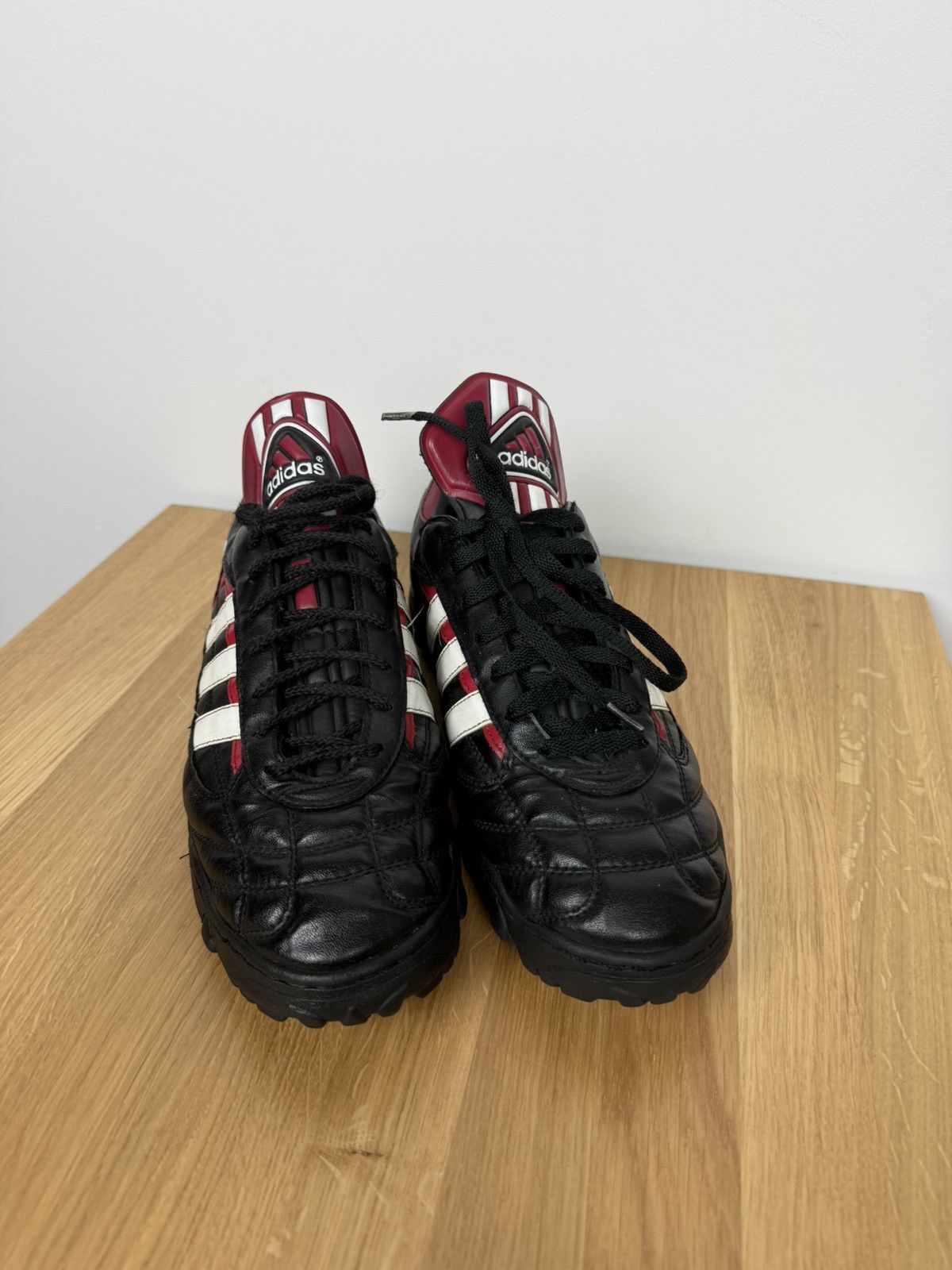 Adidas × Vintage Vintage Adidas Predator Very Rare 00’s 🔥 Size US 11 / EU 44 - 4 Thumbnail