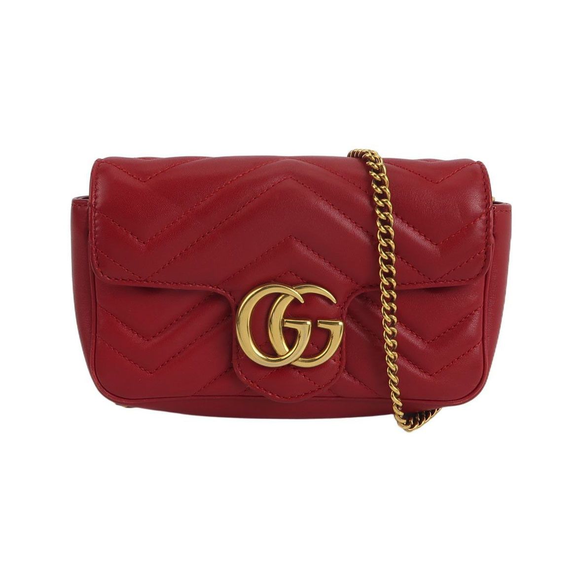 Gucci Gucci Women os Shoulder Bags Size ONE SIZE - 1 Thumbnail