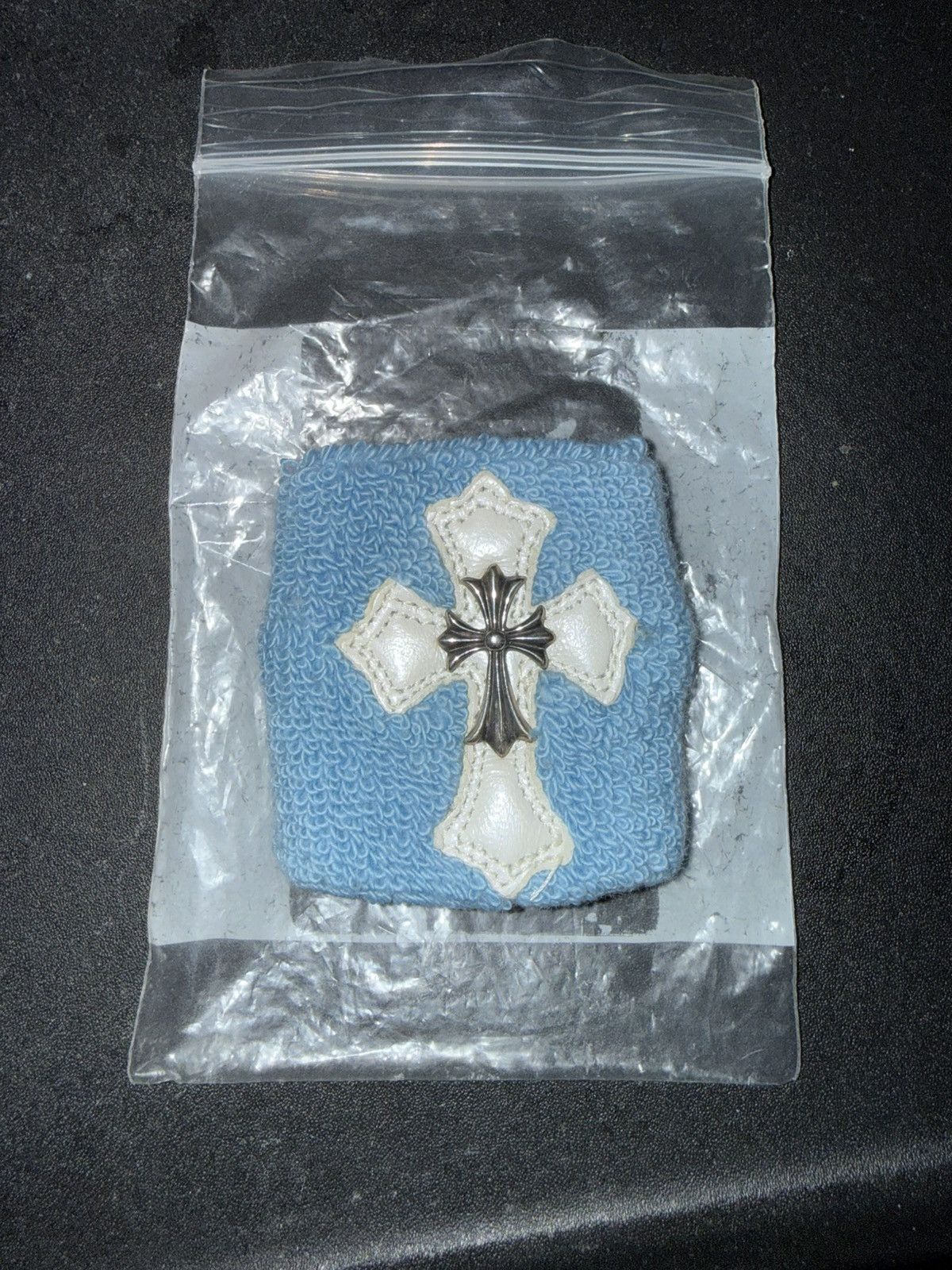 Chrome Hearts Sweat Band | Grailed