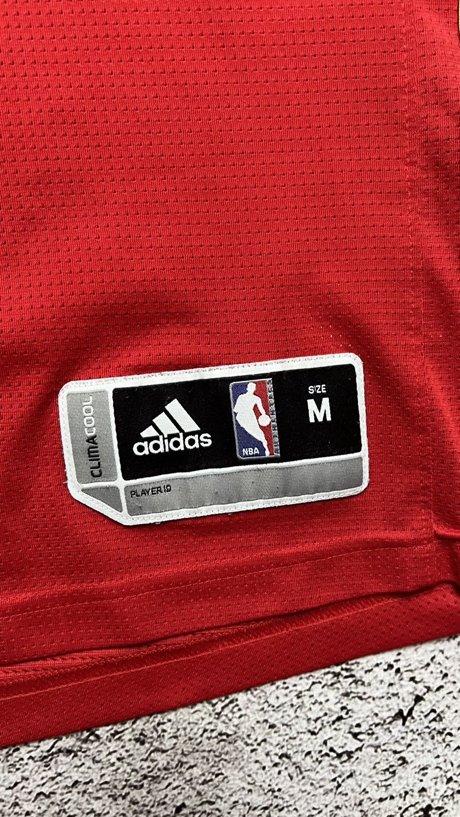 Adidas RARE‼️Kobe Bryant 2011 NBA All Star Day adidas jersey Size US M / EU 48-50 / 2 - 4 Thumbnail