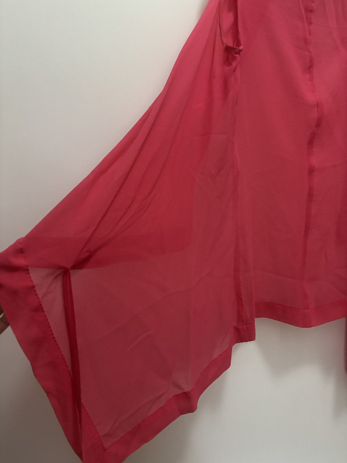 Ann Demeulemeester Ann demeulemeester vest 34 Size XS / US 0-2 / IT 36-38 - 9 Thumbnail