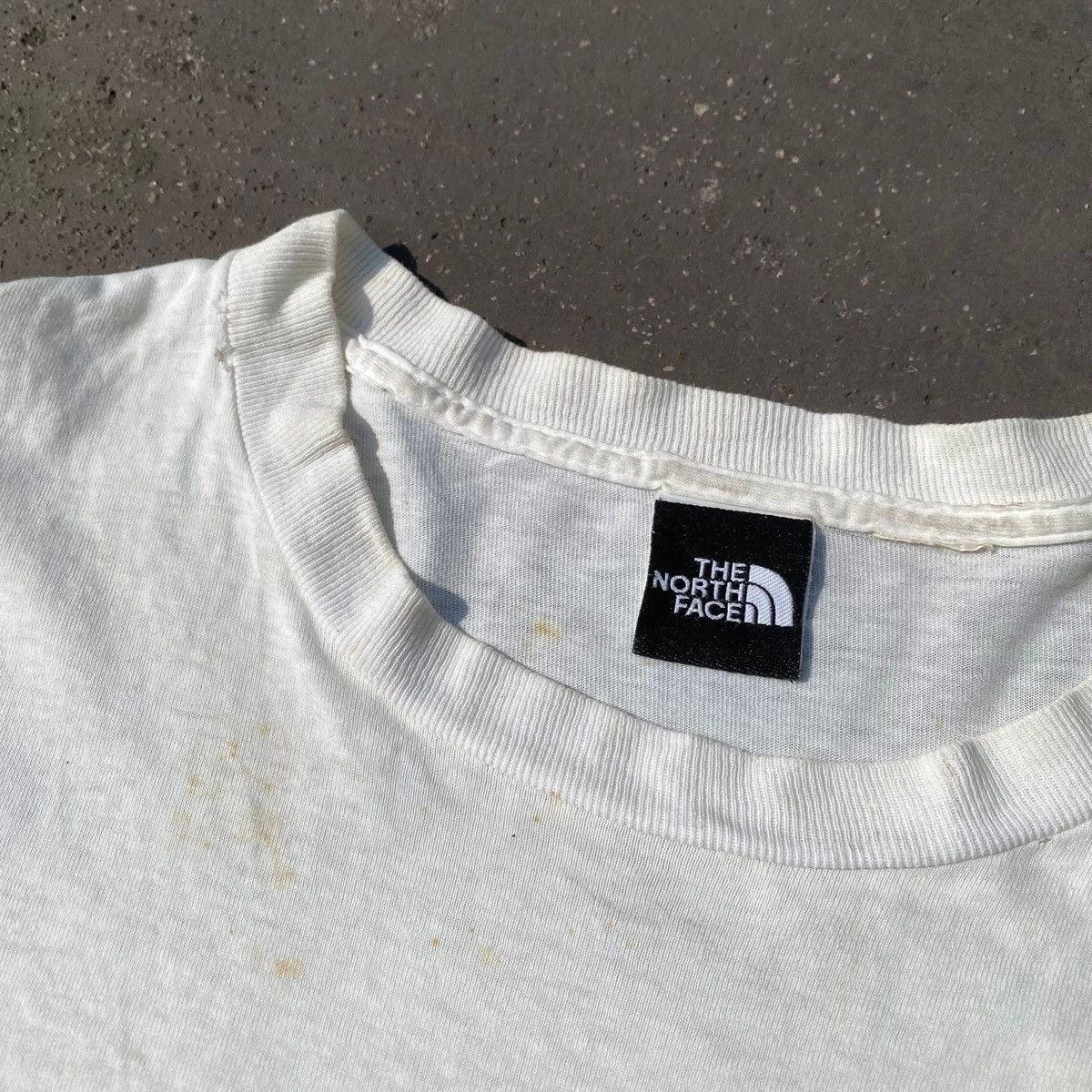 The North Face RARE ‼️ The North Face Size US XL / EU 56 / 4 - 4 Thumbnail