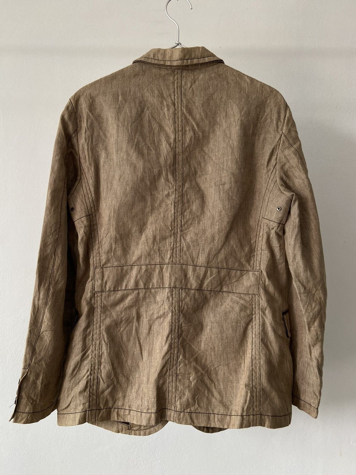 Emporio Armani Armani Size US M / EU 48-50 / 2 - 11 Thumbnail