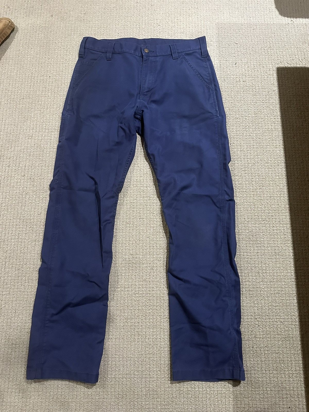 Carhartt Carhartt relaxed fit Size US 31 - 1 Thumbnail