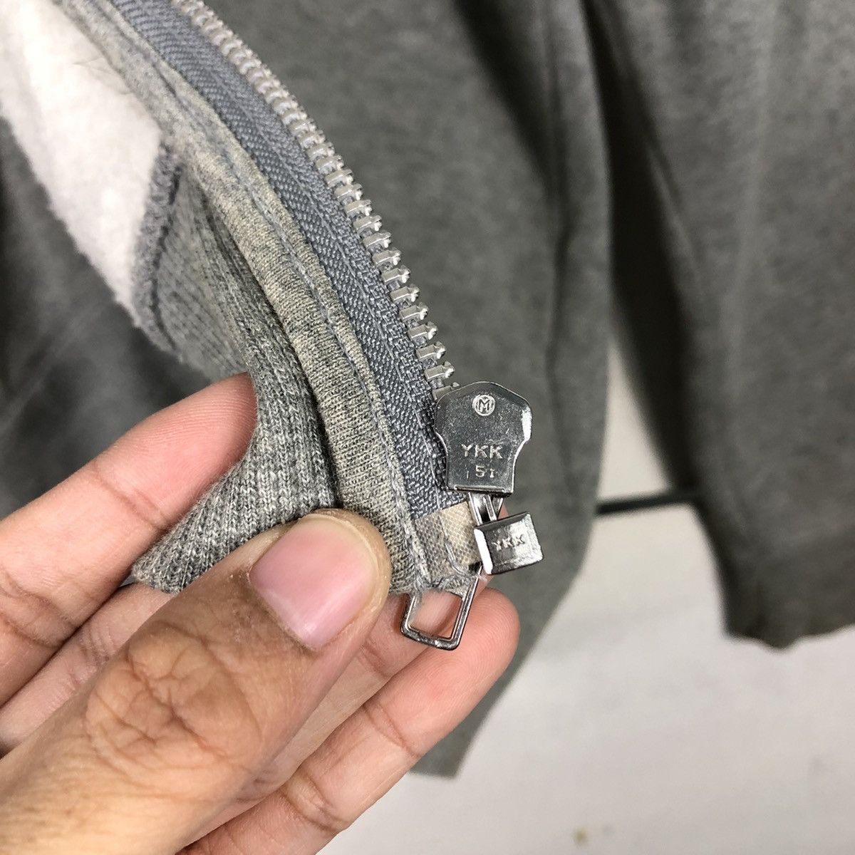 Levi's Vintage Levi’s Athleisure Hoodie — Red Tab, Crest Print Size US XL / EU 56 / 4 - 19 Thumbnail