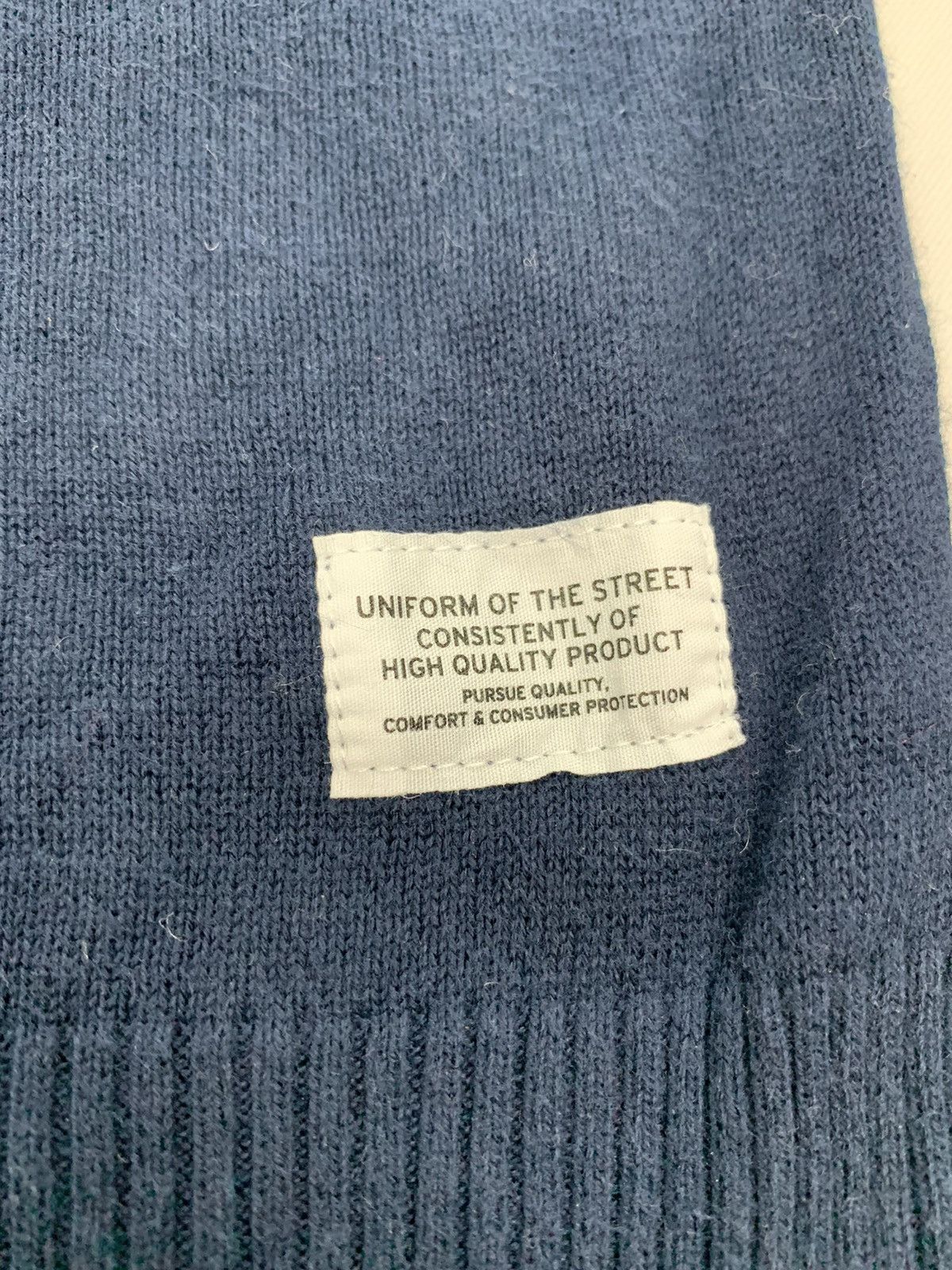 MOUSSY × Vintage Azul by Moussy Size US L / EU 52-54 / 3 - 5 Thumbnail