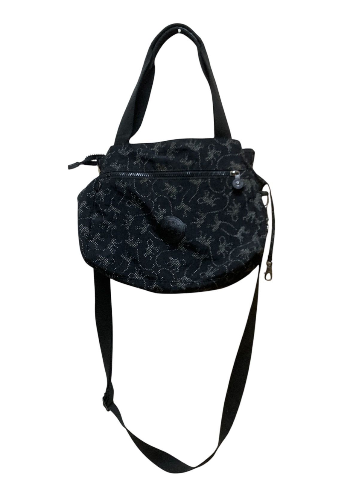 Other Kipling Monkey Novelty design sling bag Size ONE SIZE - 1 Thumbnail