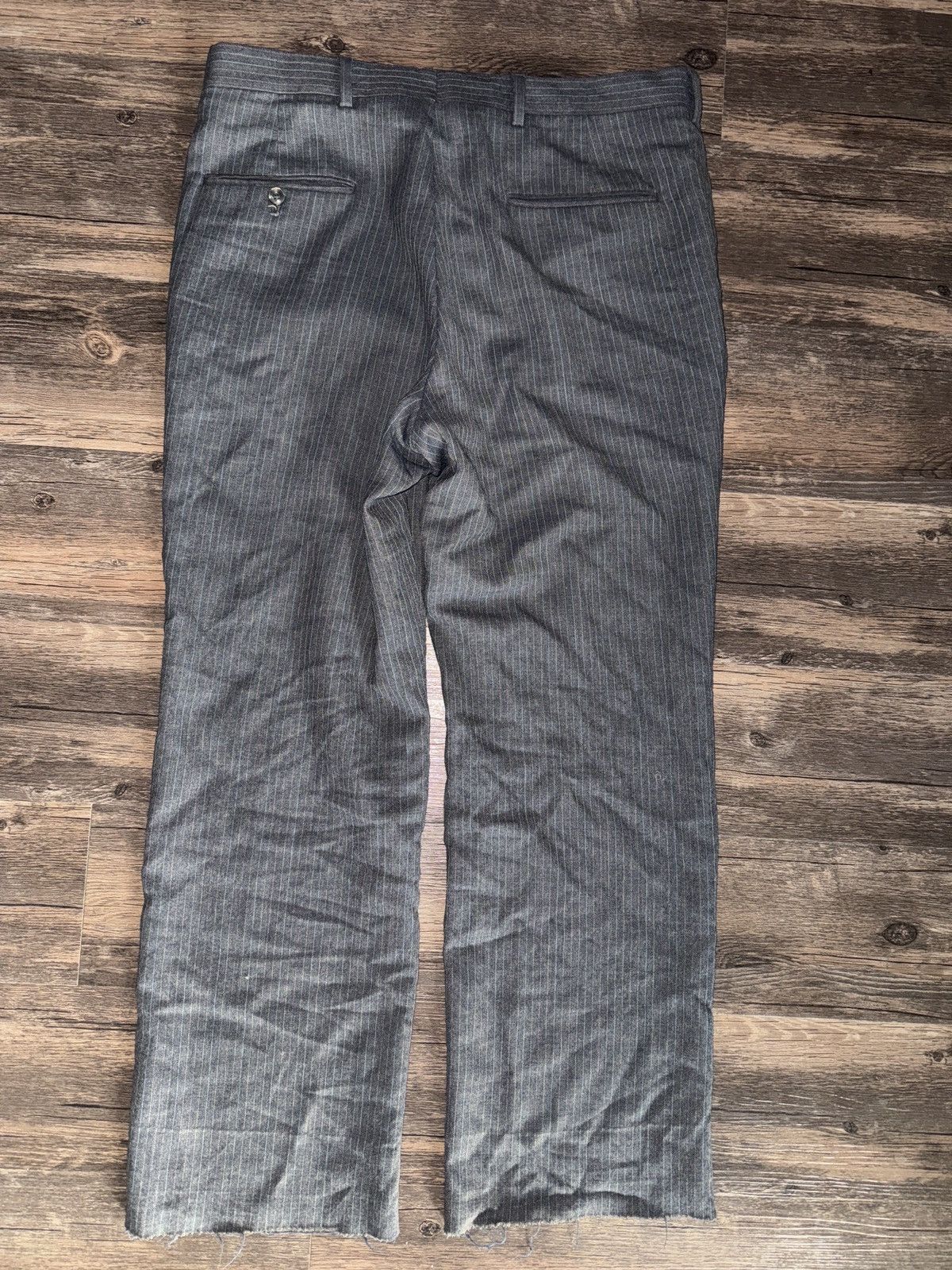 Christian Dior Monsieur Christian Dior Tailored Size US 34 / EU 50 - 1 Thumbnail