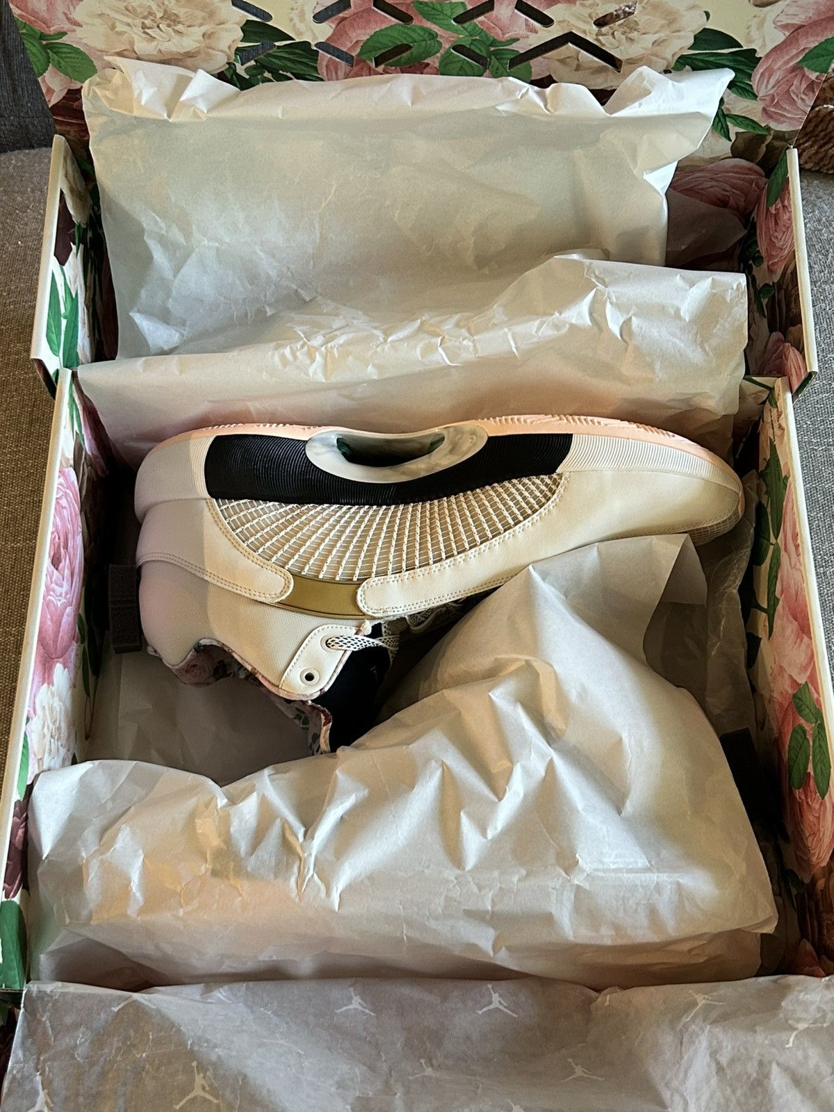 Jordan Brand Jordan 35 Paris RARE size 15 Size US 15 / EU 48 - 4 Thumbnail