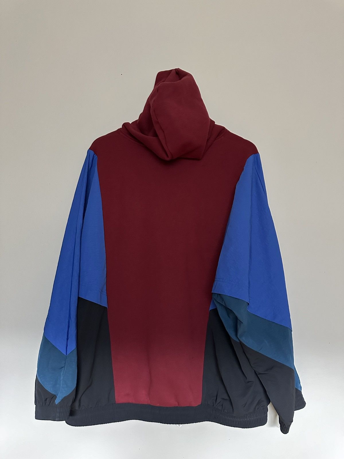 Nike Women's Nike Sportswear Pullover Hoodie Size L / US 10 / IT 46 - 5 Thumbnail
