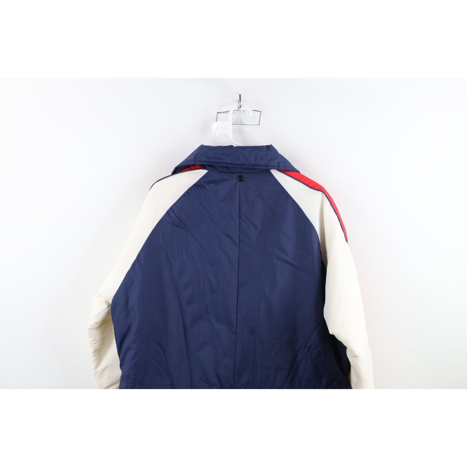 Vintage Vintage 70s Streetwear Snowmobile Snow Suit Size US L / EU 52-54 / 3 - 21 Thumbnail
