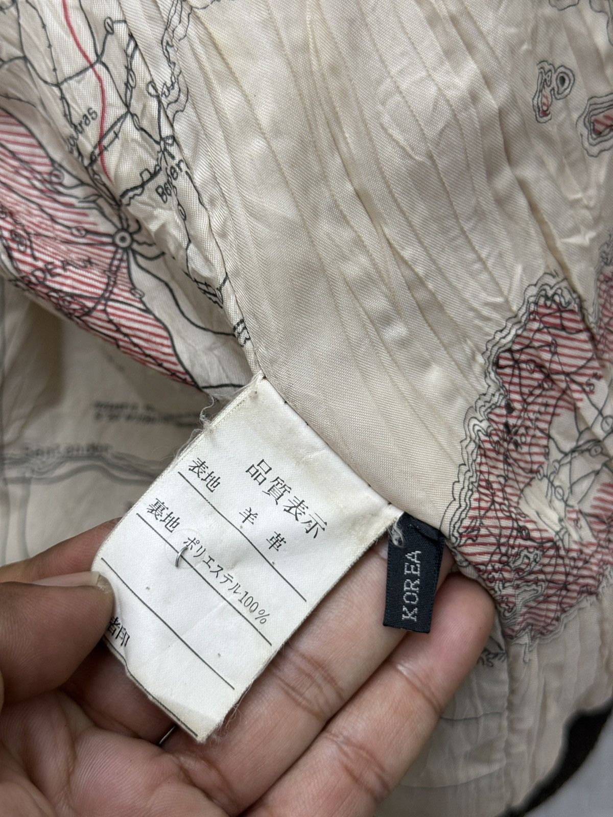 Vintage 🔥🔥💥STEALS VTG GREEN LEAF US AIR FORCE JACKET Size US L / EU 52-54 / 3 - 11 Thumbnail