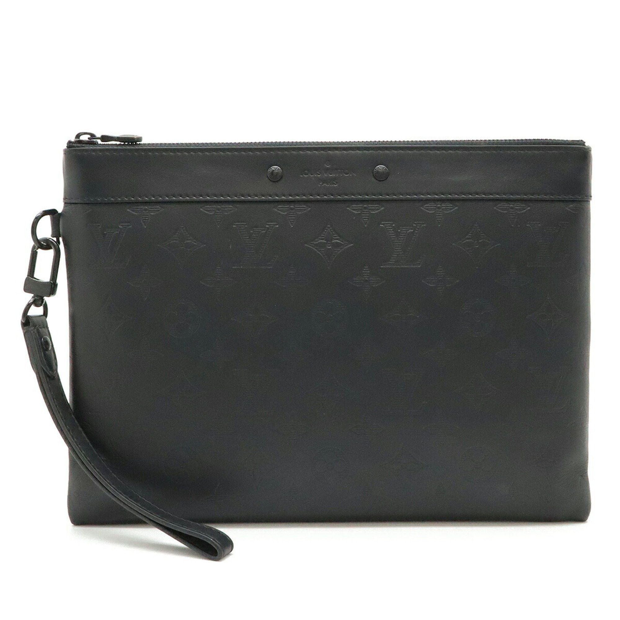 Louis Vuitton Louis Vuitton Pochette To-Go clutch Size ONE SIZE - 1 Thumbnail