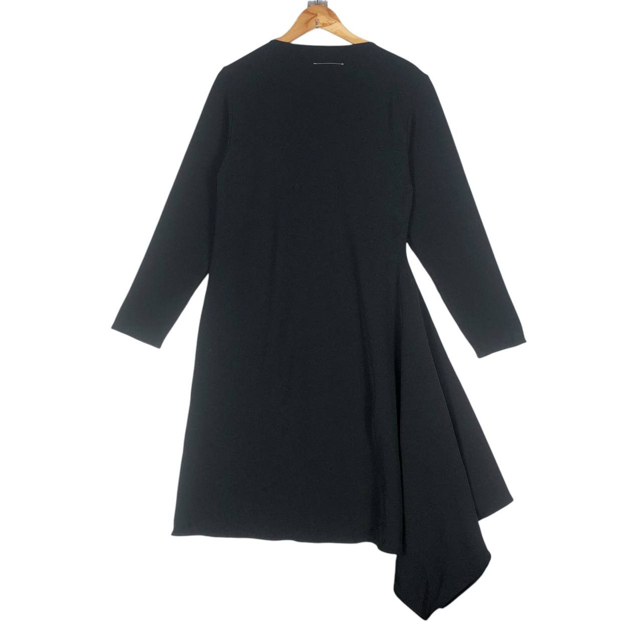 Maison Margiela MM6 Maison Margiela Midi Dress Size S / US 4 / IT 40 - 6 Thumbnail